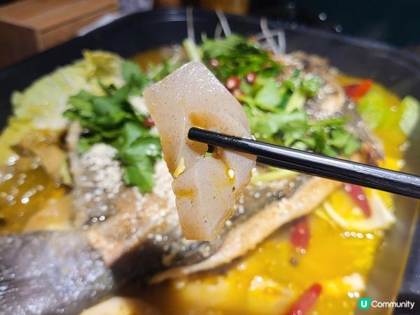 串燒 x 烤魚 x 火鍋