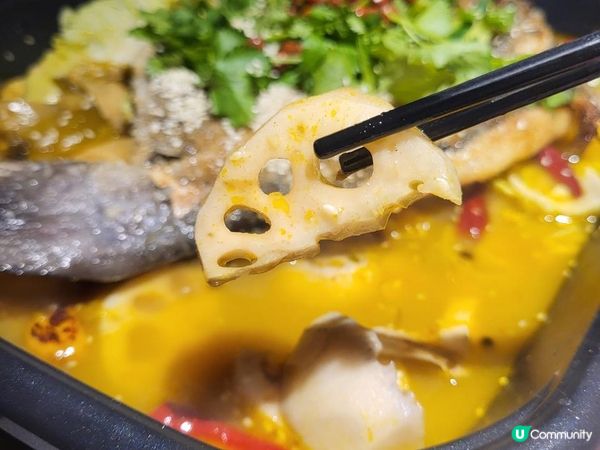 串燒 x 烤魚 x 火鍋