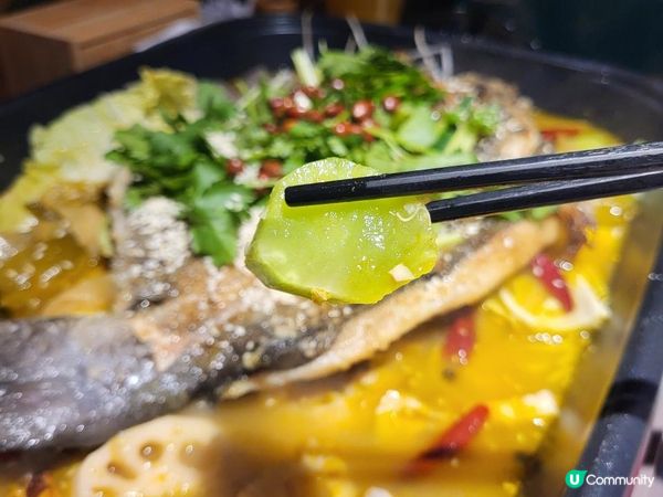 串燒 x 烤魚 x 火鍋