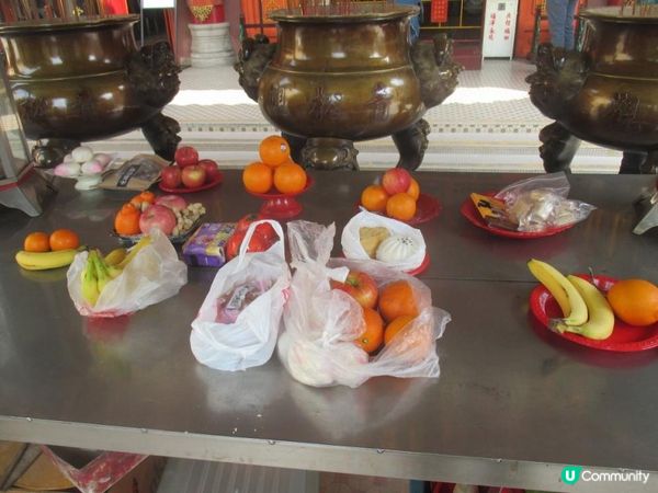 屯門青松觀扶乩問事新安排