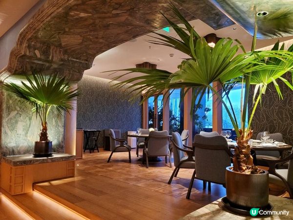 《環迴深圳》傳統風味傳承 重新包裝出發 @ 頤亭 ( 深圳市南山區華潤深圳灣萬象城 )