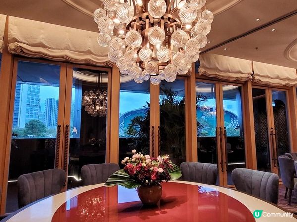 《環迴深圳》傳統風味傳承 重新包裝出發 @ 頤亭 ( 深圳市南山區華潤深圳灣萬象城 )