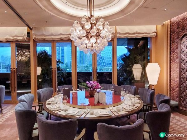 《環迴深圳》傳統風味傳承 重新包裝出發 @ 頤亭 ( 深圳市南山區華潤深圳灣萬象城 )