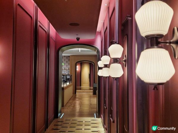 《環迴深圳》傳統風味傳承 重新包裝出發 @ 頤亭 ( 深圳市南山區華潤深圳灣萬象城 )