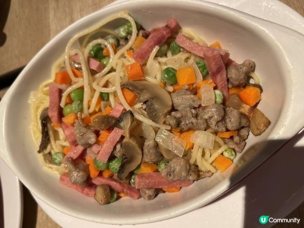 🍽️灣仔 Afternoon Tea@必勝客🍕