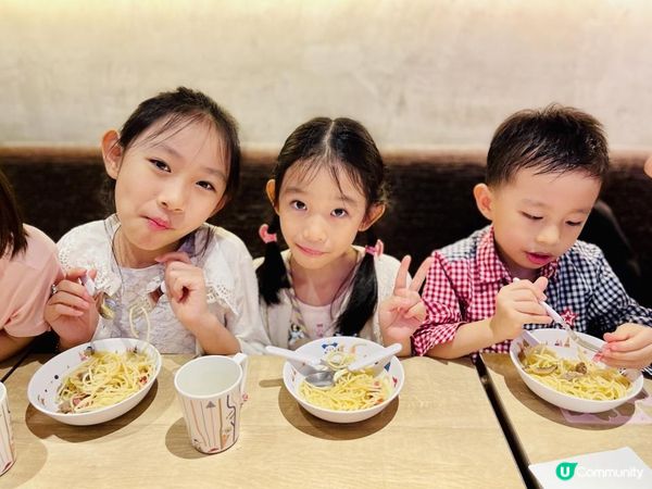 🍽️灣仔 Afternoon Tea@必勝客🍕