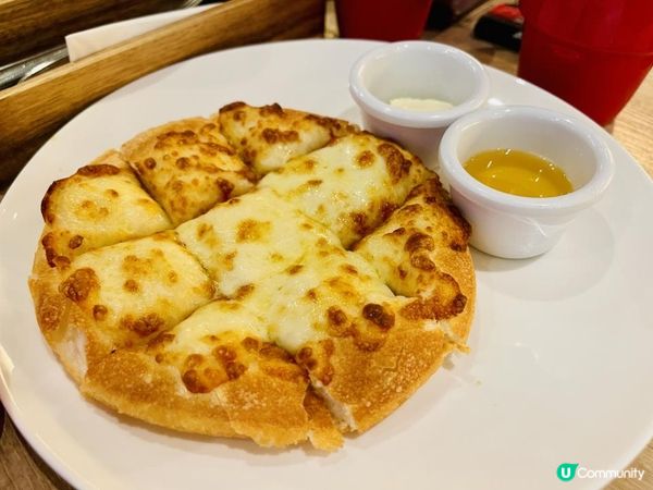 🍽️灣仔 Afternoon Tea@必勝客🍕