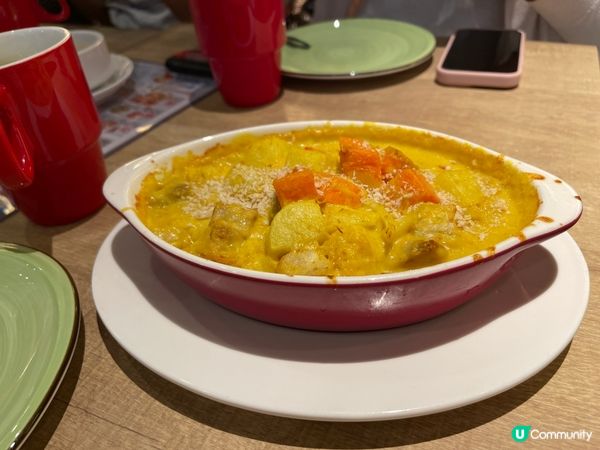 🍽️灣仔 Afternoon Tea@必勝客🍕