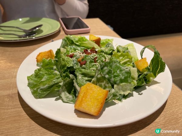 🍽️灣仔 Afternoon Tea@必勝客🍕