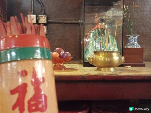 如何向諸葛亮請敎辧事玄機？