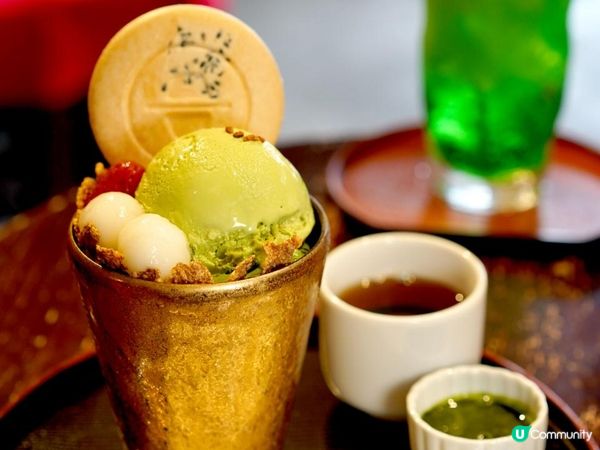 隱世美食【日本京都 】◀︎伏見▶︎ I CAN旅遊呈獻｜參道茶屋 燒紅豆糯米餅