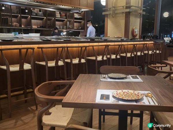 喜出望外的泰菜