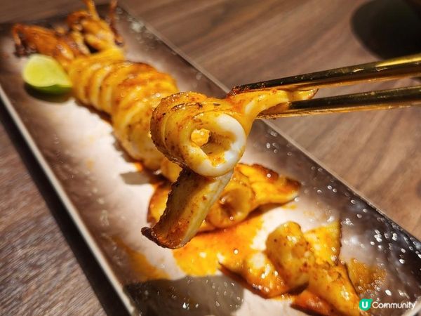 喜出望外的泰菜