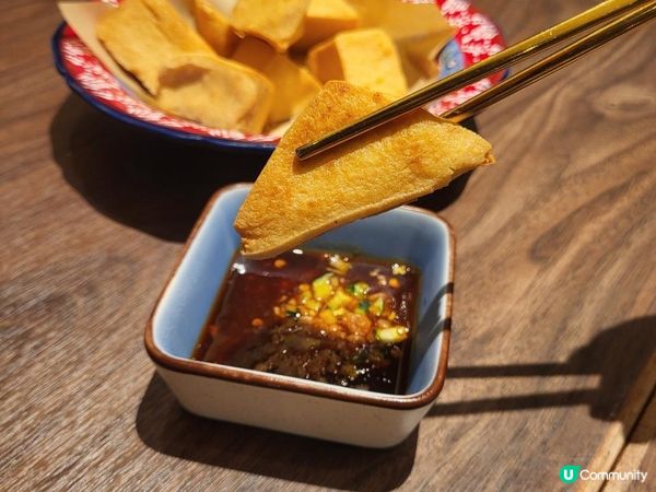 喜出望外的泰菜