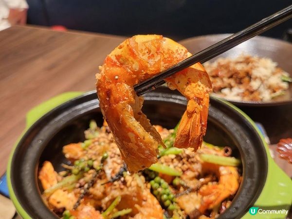 喜出望外的泰菜