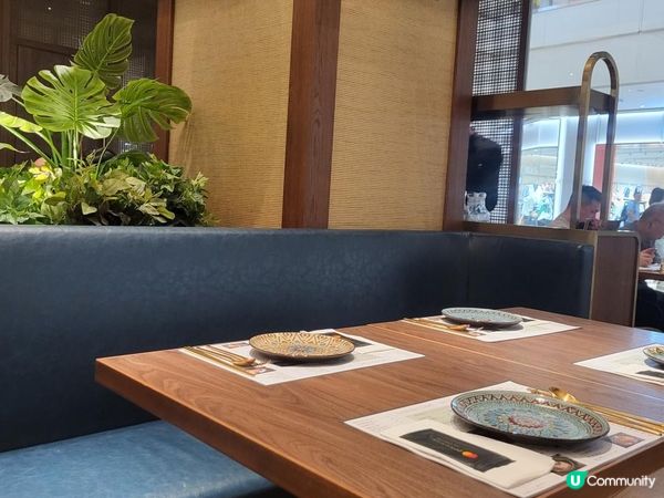 喜出望外的泰菜