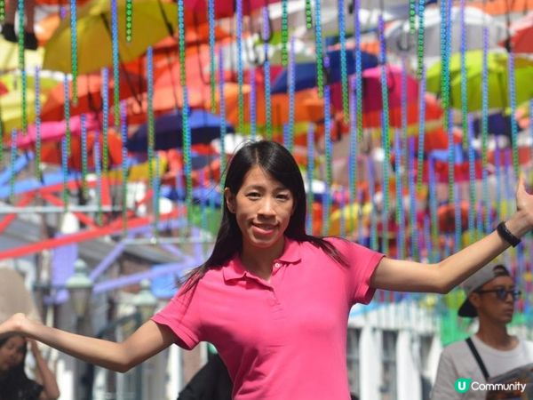 《豪斯登堡之旅》