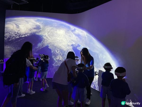 💙🩵浩海立方🌊・探游館🩵💙 I