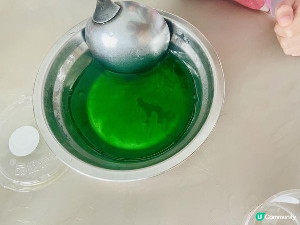 經典啫喱杯「震騰騰·開開心」