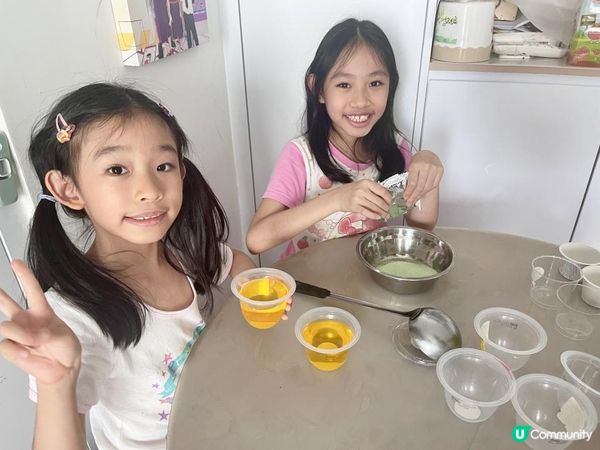 經典啫喱杯「震騰騰·開開心」