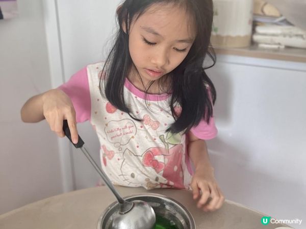 經典啫喱杯「震騰騰·開開心」