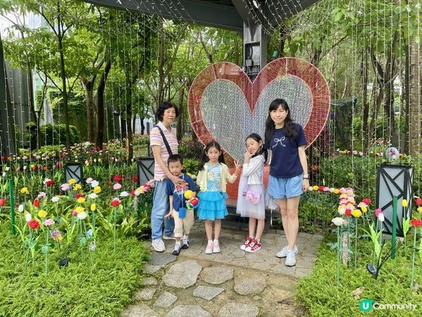 假日打咭必去《🎆流光溢彩耀東區》part II