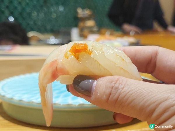 尖沙咀 ︳高質廚師發辦壽司套餐