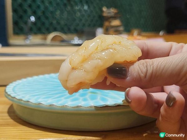 尖沙咀 ︳高質廚師發辦壽司套餐