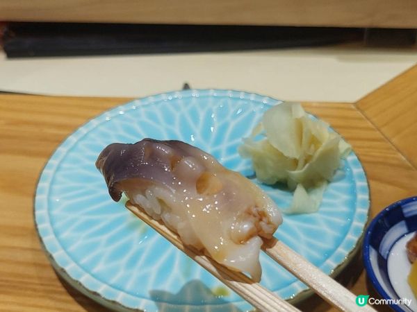 尖沙咀 ︳高質廚師發辦壽司套餐