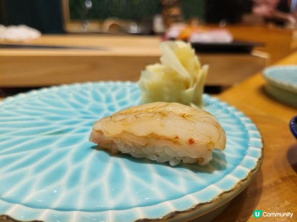 尖沙咀 ︳高質廚師發辦壽司套餐