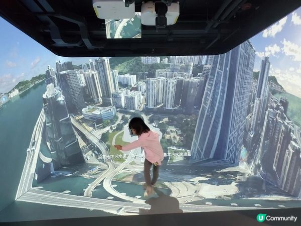 《展城館之阿囡必玩推介》