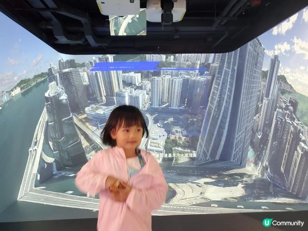 《展城館之阿囡必玩推介》