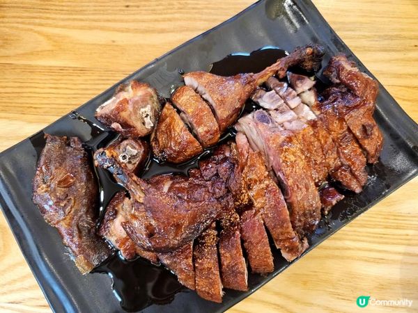 北上探店-馮四孃樂山蹺腳牛肉