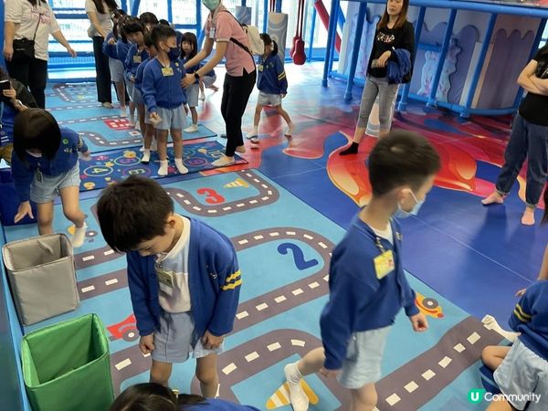 💙🩵浩海立方🌊・探游館🩵💙 II