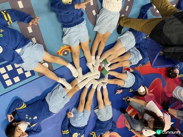 💙🩵浩海立方🌊・探游館🩵💙 II