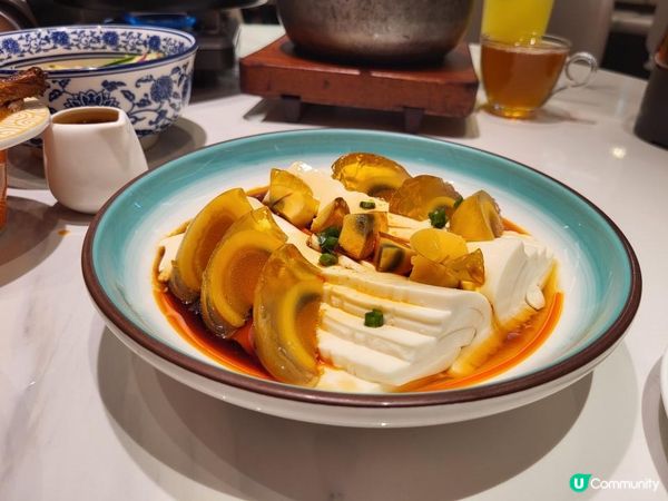 深圳 - 酥香鬆軟鴨小七