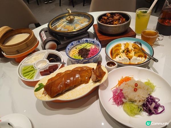 深圳 - 酥香鬆軟鴨小七