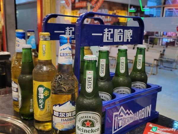 到深圳實現蝦滑自由 ~ 重慶火鍋