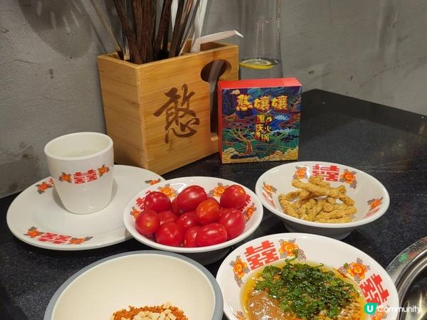 到深圳實現蝦滑自由 ~ 重慶火鍋