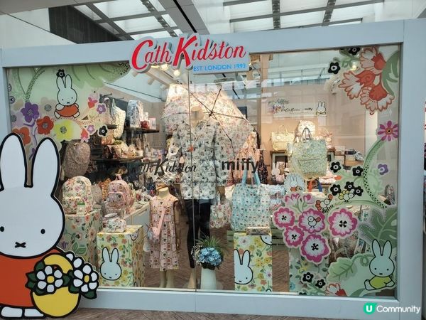 《Miffy 迷大召集 📢📣》