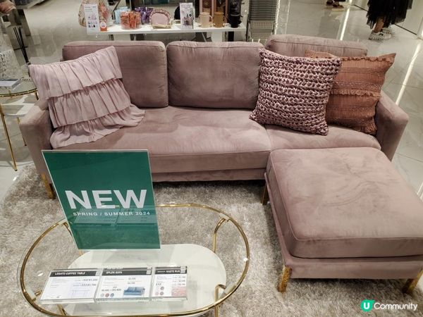 《Francfranc 大減價!》