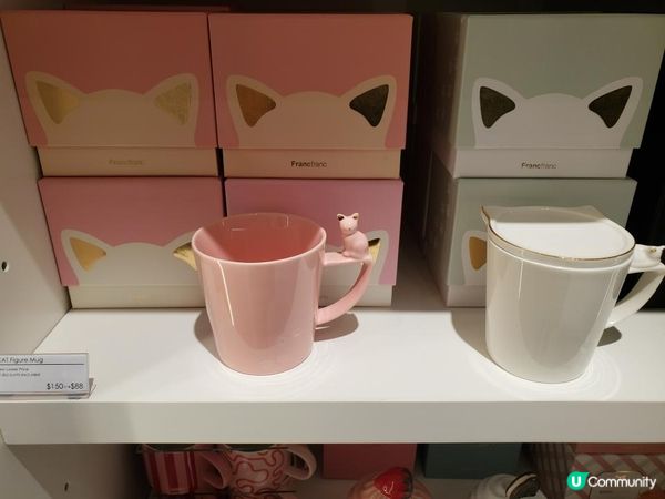 《Francfranc 大減價!》