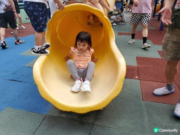 《Snoopy's World》