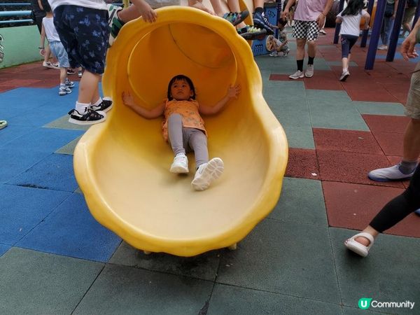 《Snoopy's World》