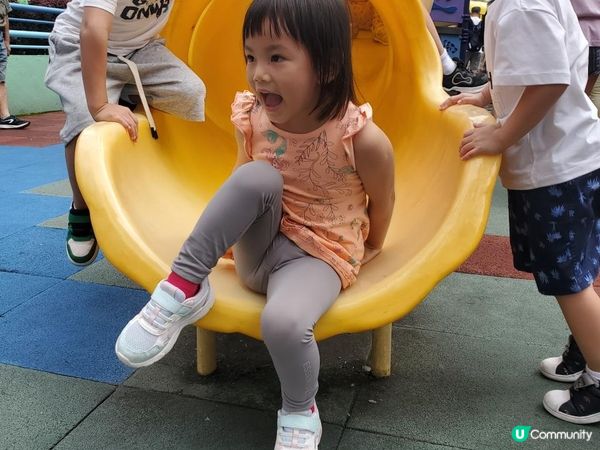 《Snoopy's World》