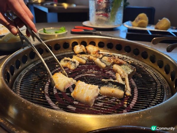 深圳 ︳和牛燒肉活鰻放題盛宴