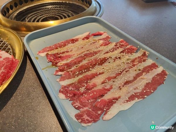 深圳 ︳和牛燒肉活鰻放題盛宴