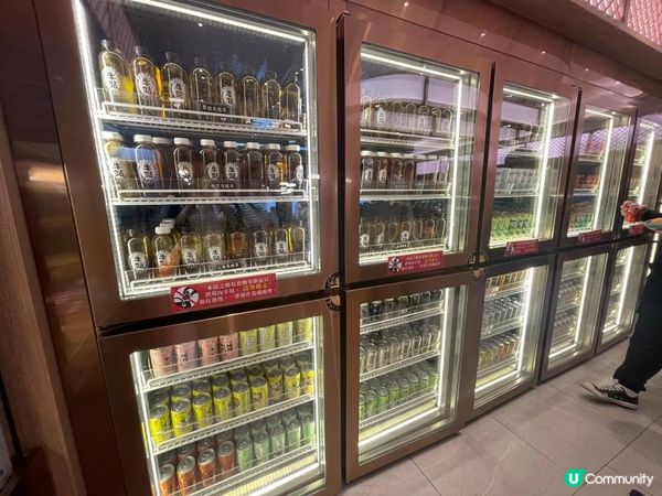 美食推介 - 牛站（駅）麻辣火鍋放題