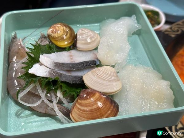 美食推介 - 牛站（駅）麻辣火鍋放題