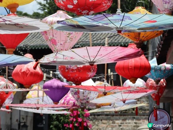 深圳大鵬一日遊 (下）大鵬所城